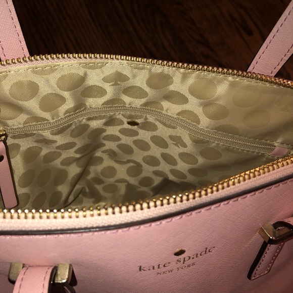 Kate Spade New York Cedar Street Maise Pink - Picture 6 of 6